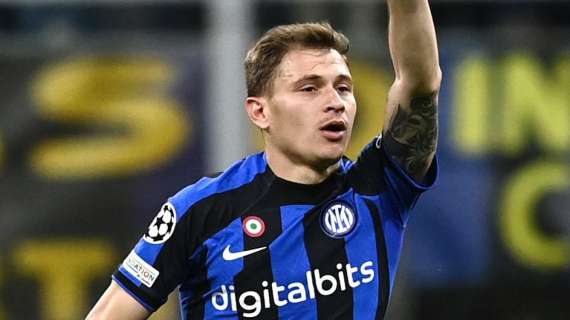 GdS - Barella in "ritiro spirituale": musica, silenzio e ispirazione dal Triplete