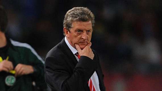 Hodgson: "Scudetto all'Inter, adoro vederla vincere"