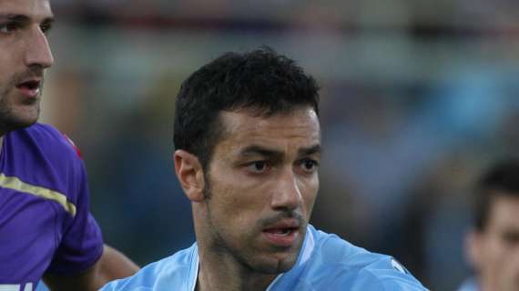 Quagliarella: "Inter grande squadra, ma senza rivali"