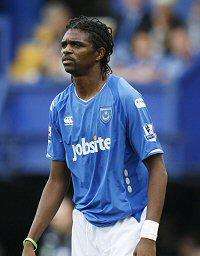 Nwankwo Kanu