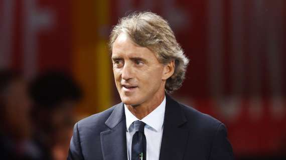 Nazionale, venerdì le convocazioni di Roberto Mancini