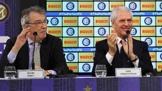 Provera punta su Moratti: "All'Inter c'è bisogno di lui, è la persona giusta"