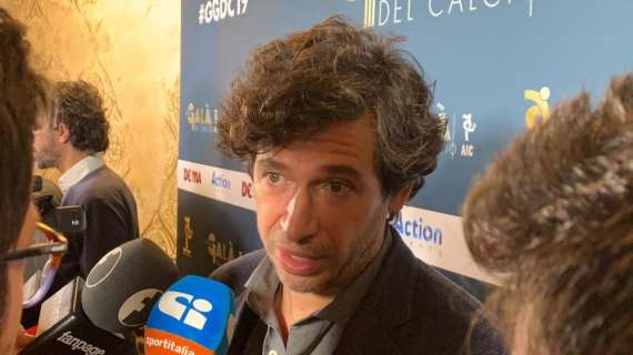 Stop alla Serie A, Albertini: "Molti interessi in gioco, oggi decideremo. La priorità è la salute di tutti"