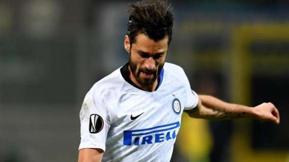 GdS - Candreva trequartista alle spalle di Keita: la probabile 