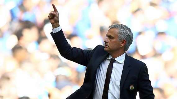 Mourinho vs. Conte: "Demenza senile? Io non sono mai stato squalificato per calcioscommesse"