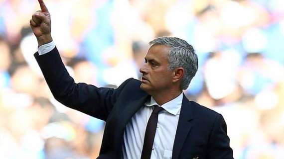 Sky Sports diventa Special: Mourinho si unisce al team di opinionisti
