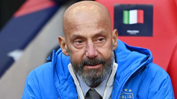 Pizzul: "Il calcio italiano di oggi non è all'altezza dell'esempio di Vialli"