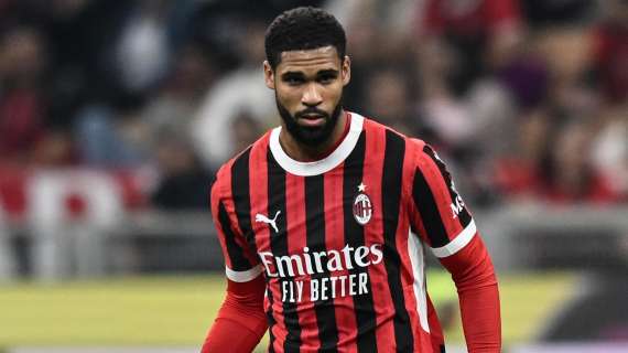 Loftus-Cheek sul periodo no del Milan: "Restiamo uniti, i risultati arriveranno"