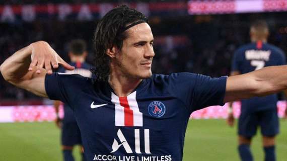 Anelka avvisa il Psg: "Se lascia partire Cavani, se ne pentirà moltissimo"