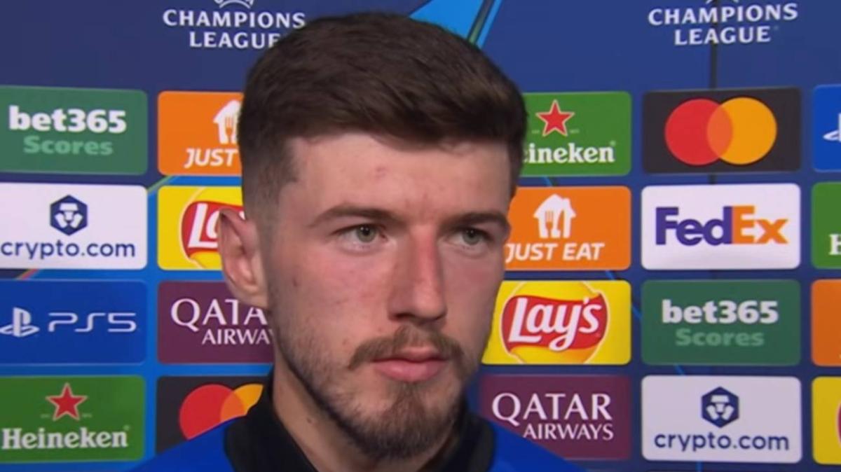 Sucic: "Loro hanno concretizzato, noi no. A Dortmund per vincere, sapendo che..."