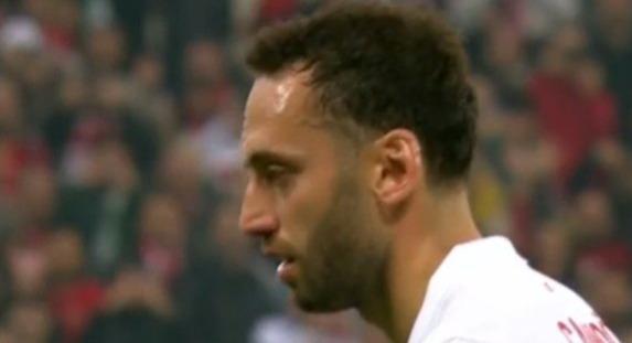 InterNazionali - Rigore e autogol provocato, Calhanoglu trascina la Turchia contro la Bulgaria: ma sarà playoff