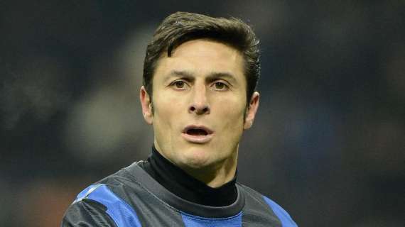 Zanetti a IC: "Crediamo nel lavoro. Manca un girone!"