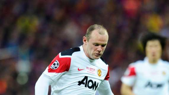 Rooney: "Sneijder? No, io dico Seedorf"