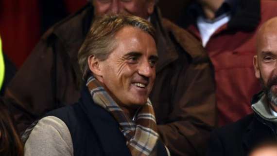 Ferri: "Inter, spero in progetto condiviso con Mancini"