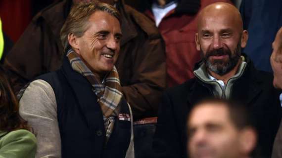 GdS - Mancini, caccia al vice: spunta un mister X