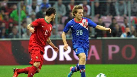 A Bola - Halilovic, ci sono Barça e Inter. In pole...