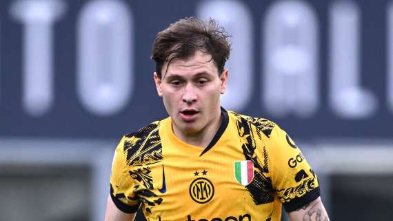 TS - Barella e l'appello in sardo a Donnarumma per stasera e per il mercato: "Fai da bravo"
