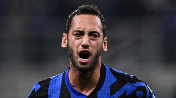 TS - Calhanoglu, per la Juve giusto uno spiraglio. Zielinski in regia? Ecco perché