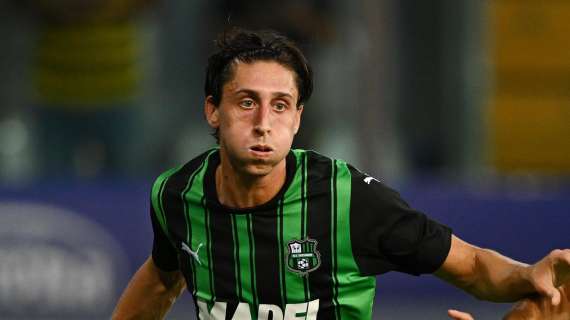 Mulattieri: "Dall'Inter al Volendam dopo un messaggio di Wim Jonk, rimasi impressionato. Youth League? Esperienza bellissima"