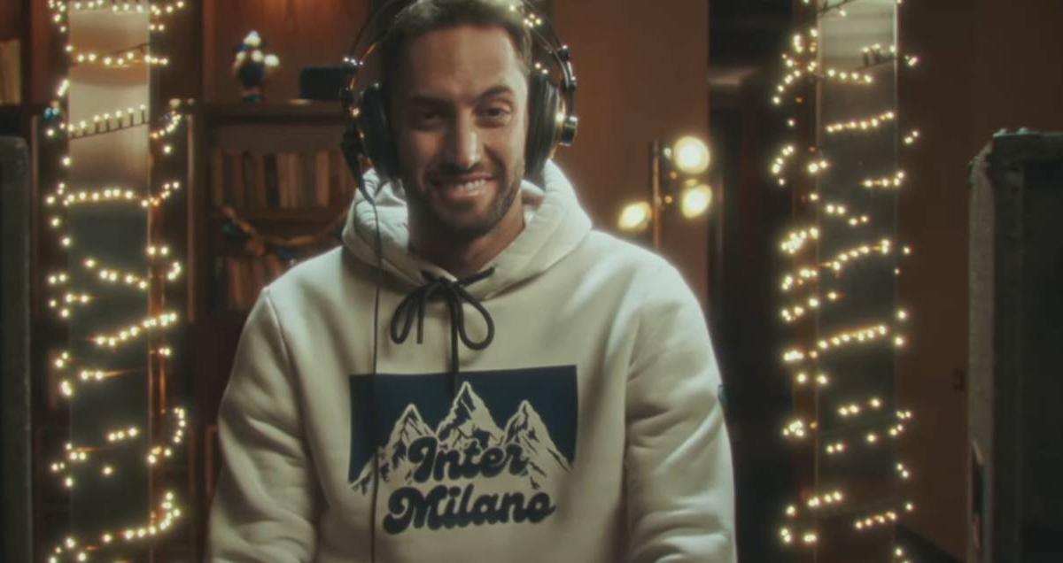 "Home Never Alone", parte la nuova campagna di Natale dell'Inter