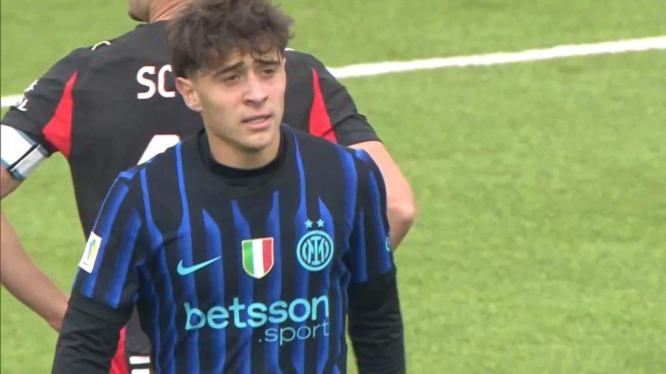 Youth League - Gli Up&Down di Inter-Liverpool: grande prova per i nerazzurri, il migliore in campo è La Torre
