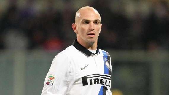 Cambiasso: "Moratti cuore dell'Inter. E sul rinnovo..."