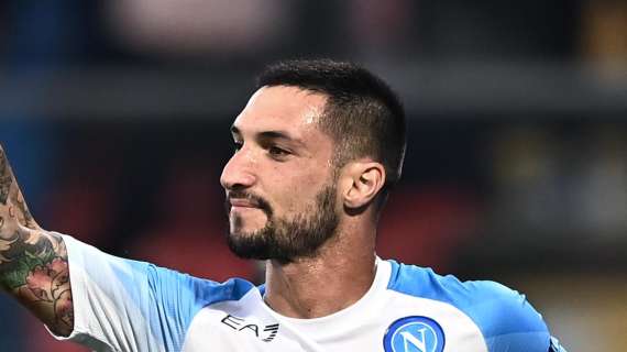 Crediti verso club: l'Inter 'avanza' 10 mln dal Napoli per Politano. E manca una tranche di Gabigol