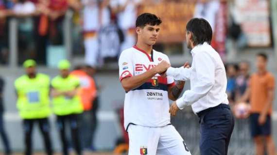 Ferroni: "Pellegri e Salcedo meglio all'Inter subito"