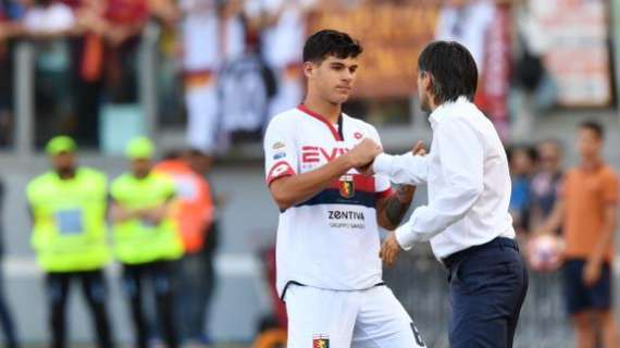 Sky - Non solo Milan per Pellegri: è derby con l'Inter