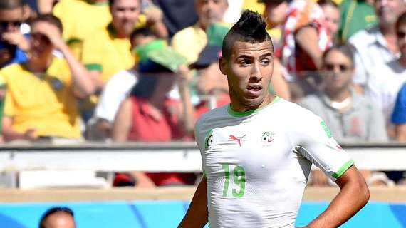 Sky - Taider-Saints, martedì le visite mediche