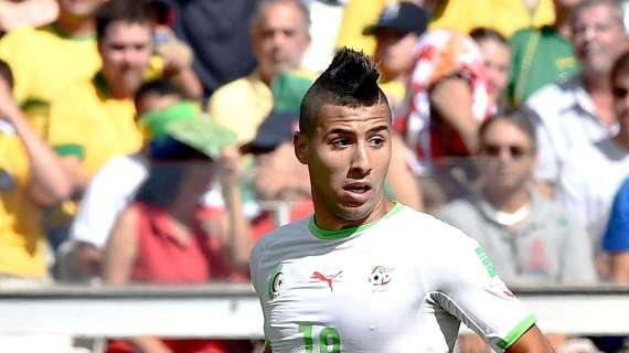 Taider: "Russia? Stress dalla panchina. Vogliamo..."