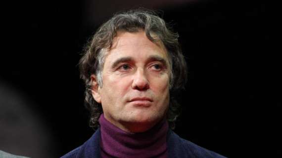 Celeste Pin: "Vedo la Fiorentina alla pari delle altre, anche l'Inter non gioca certo un bel calcio"