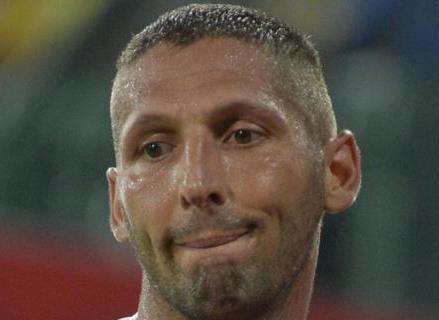 Materazzi: "Resterei al Chennaiyin altri dieci anni"