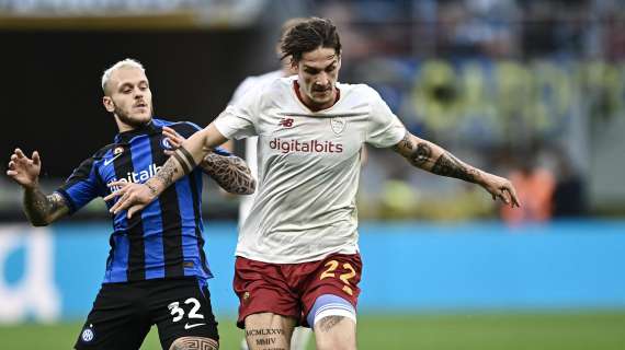 Zaniolo al Galatasaray, svelate le cifre ufficiali dall'affare: ecco quanto incasserà l'Inter