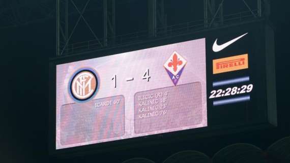 Colonnese: "Vittoria Fiorentina a Milano una sorpresa"