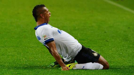 Ag. Guarin a FcIN: ''Vuole il rinnovo. Mazzarri non ha visto il vero Fredy''