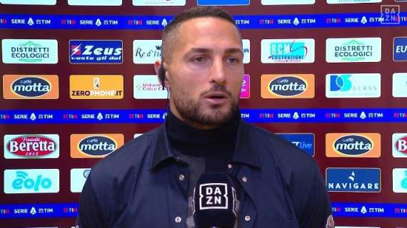 D'Ambrosio a DAZN: "Ci siamo arrabbiati per non averla chiusa nel primo tempo"