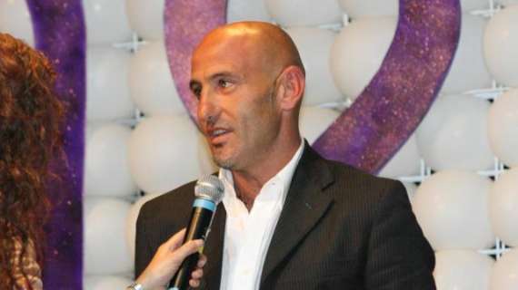 Battistini: "Inter motivata con la Juve. Ora il tecnico..."