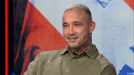 Nainggolan: "Spalletti capisce di calcio, ha occhio: voleva Lobotka all'Inter"