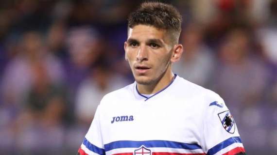 Osti blinda Torreira: "A gennaio non parte nessuno" 