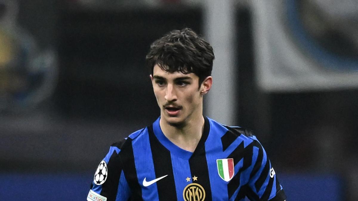 Cocchi a ITV: "Dimarco e Carlos due maestri del ruolo, posso rubargli qualche segreto"