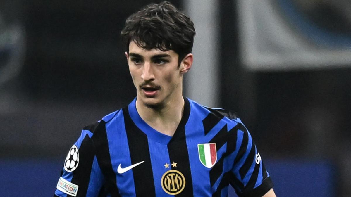 Cocchi: "Dimarco e Carlos Augusto due top nel mio ruolo, aiuta vedere come si allenano. Domani una delle gare più importanti della mia vita"