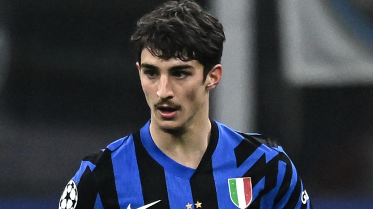 GdS - Bologna-Inter, due "baby" sperano di avere spazio