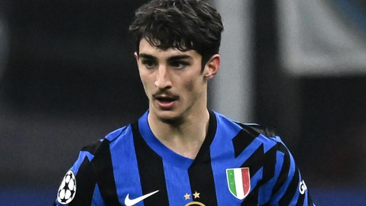 Il Giorno - Cocchi contropartita per Palestra? La posizione dell'U23 interista