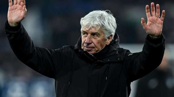 Atalanta, Gasperini non ci sta: "Chi è l'arbitro, la persona in campo o il VAR?"