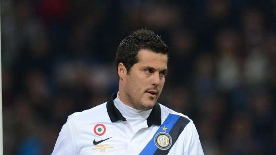 Julio Cesar al Tottenham, qualcosa si muove. Vigorelli a Londra, e ora...