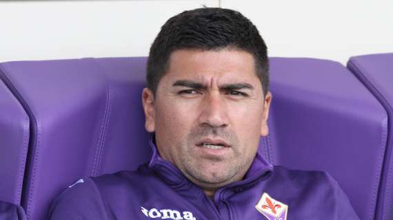 Fiorentina, ammenda di 13mila euro per David Pizarro