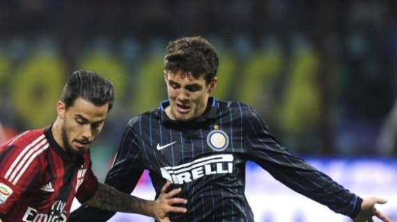 Kovacic, incontro fra l'Inter e il Liverpool a Milano