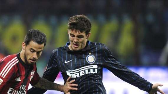 From UK - Contatto Reds-Kovacic: pronti 21 mln