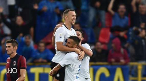 GdS - Perisic e Politano, gol e assist: per Spalletti sono già insostituibili